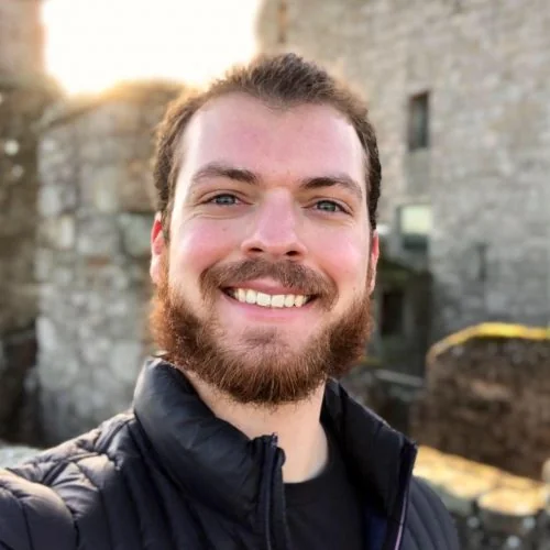 Sam Kishline, MSc, MBA